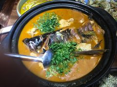 -松沪名灶·豆浆鱼头·新上海菜(飞航吾悦广场店)