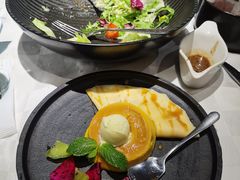 -西堤牛排(南京龙江店)