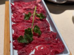 -麻辣空间·清油火锅(水井沟店)