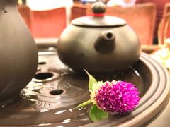 -点都德(盘福楼店)
