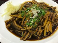 -吴门人家·苏宴宫廷菜(拙政园店)