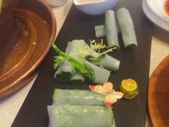 -云里小坐·小院里·团建·宴请·下午茶(三圣乡店)