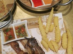 -炉鱼(萧山万象汇店)