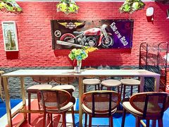 -沸奇公园·情景团建·年会露营烧烤轰趴生日(科技园店)