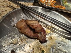 -姜胖胖无限自助烤肉(罗湖宝能店)