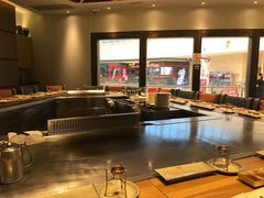 -赤坂亭·M9和牛烧肉·铁板烧(合肥万象城店)