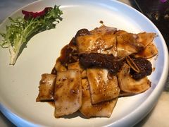 -绿茶餐厅(成都大悦城店)