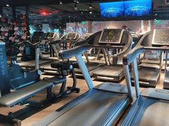 -威尔仕健身会所(古北1699店)