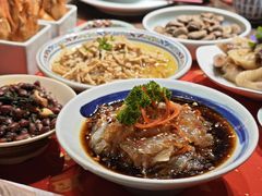 -孔乙己酒家(虹桥路店)