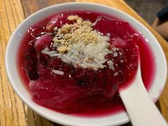 冰粉-食之六七·面(朝阳大悦城店)