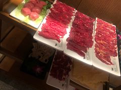 -牛事制造局牛肉火锅(莲岳路店)