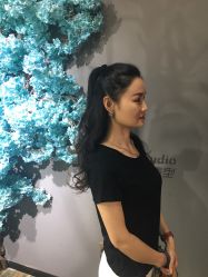 -柯琳造型直营店