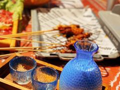 -火塘云南烧烤大排档