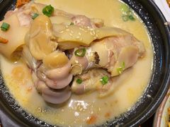 老妈蹄花-付小姐在成都(中山公园店)