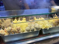 -豪華小食.華記