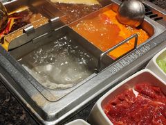 -海底捞火锅(汇悦城店)