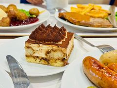 -宜家·瑞典风味餐厅(四元桥店)