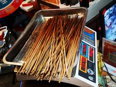 -钢管厂歆瑞源油卤串串香(春熙路太古里店)