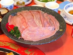 -巴九门老火锅(来福士打望店)