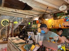-大水的店(昙华林店)