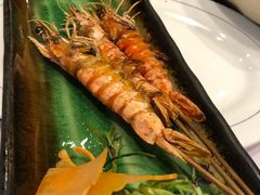 -大渔铁板烧(中山路八佰伴店)