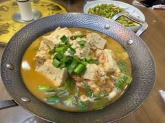 -小乡小镇·传承桐庐土菜·老板亲自烧的菜