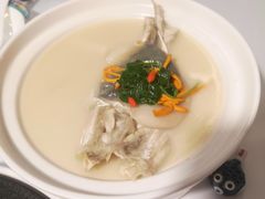 -肆月河豚·新淮扬(金融街店)