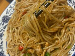 广丰炒粉-江西广丰土菜馆(华亭老街店)