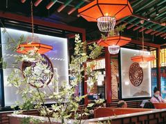 -缪氏川菜(深圳北站缤果空间店)