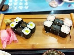 -长崎屋·日本料理·刺身·烧鸟(天河北路店)