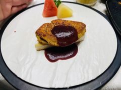 -稻早料理美术馆(城阳店)