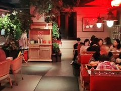 大堂-沪小胖小龙虾(淮海中路旗舰店)