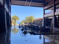 -石梅湾艾美度假酒店