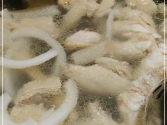 -润泽园椰子鸡(汇一城店)