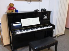 -梅纳·钢琴声乐架子鼓Mena Music(双井店)