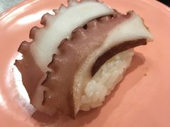 -争鲜回转寿司(流行前线店)