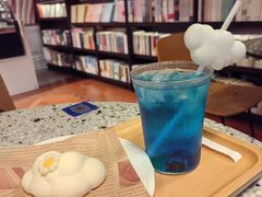 -思南书局(复兴中路店)