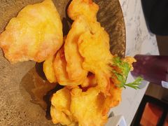 -奉天小馆·非遗东北菜(济南万象城店)