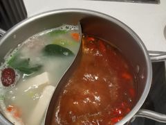 -密友回转自助火锅(中海环宇城店)