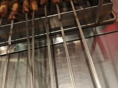 -7只羊·鲜羊肉串·地锅鸡精酿(玄武墨香路店)