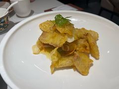 -羲和雅苑•北京烤鸭(国贸商城店)