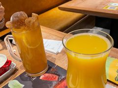 -豪客来牛排(成都锦江大融城店)