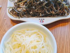 -李先生牛肉面大王(欧亚卖场店)