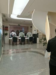 -MINX名珂斯·烫染形象设计