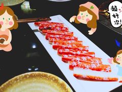 -蓉城江北老灶火锅(春熙路店)