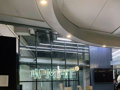 -LA合时健身4PMFIT(花桥旗舰店)