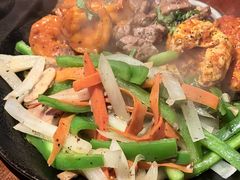 -Q MEX 库迈墨西哥餐吧(三里屯店)