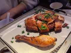 -绿茶餐厅(千岛湖银泰城店)