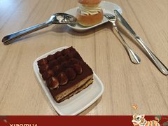 -宜家·瑞典风味餐厅(天津东丽商场店)