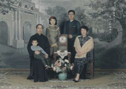-梧桐照相馆(维景国际店)